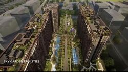 The Continuum (D15), Apartment #570445261